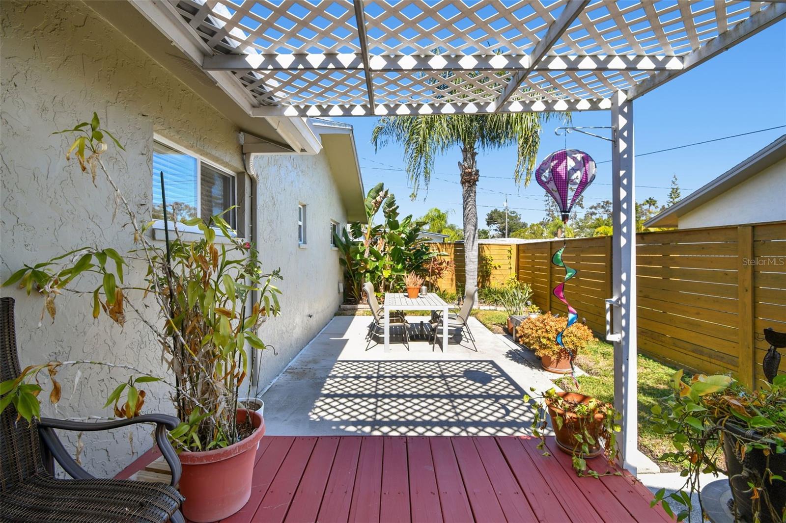 BAYEDGE TERRACE - Residential Lease