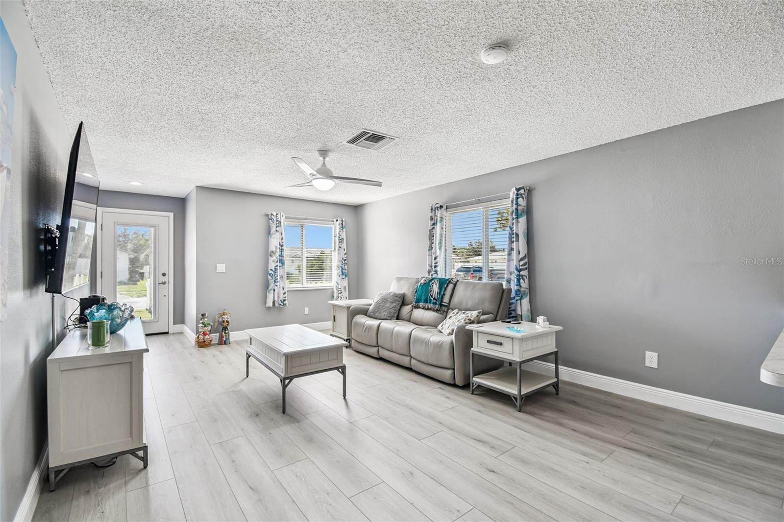 BAYEDGE TERRACE - Residential Lease