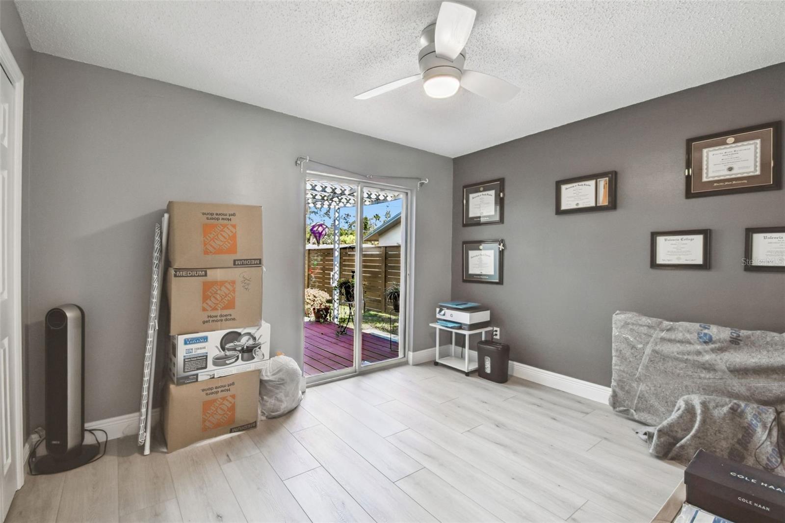 BAYEDGE TERRACE - Residential Lease