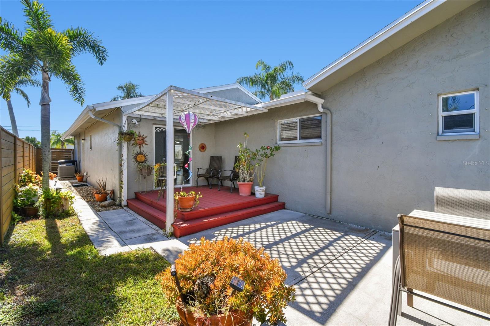 BAYEDGE TERRACE - Residential Lease