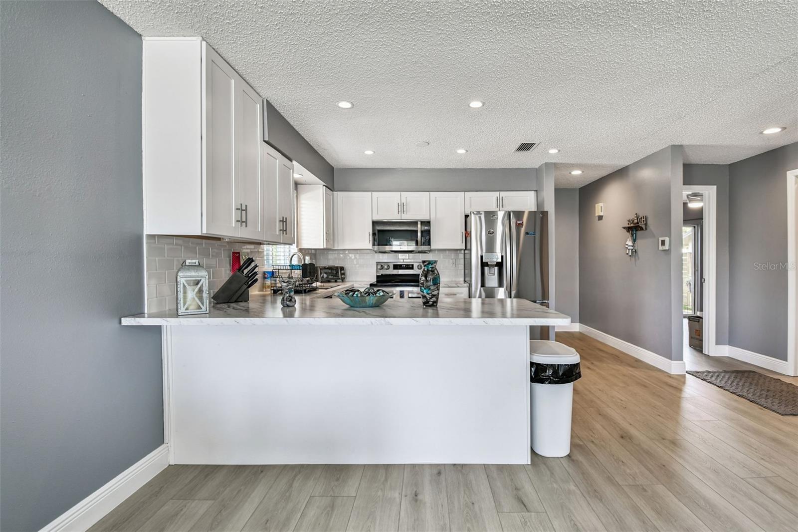 BAYEDGE TERRACE - Residential Lease