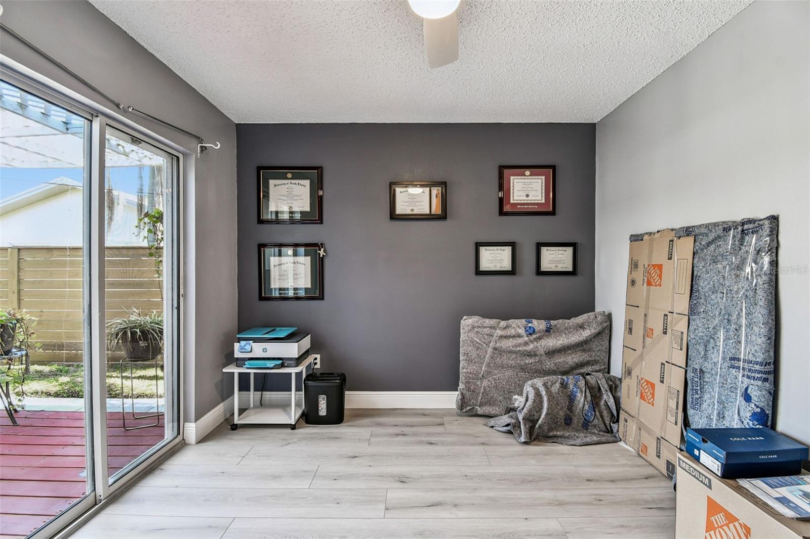 BAYEDGE TERRACE - Residential Lease