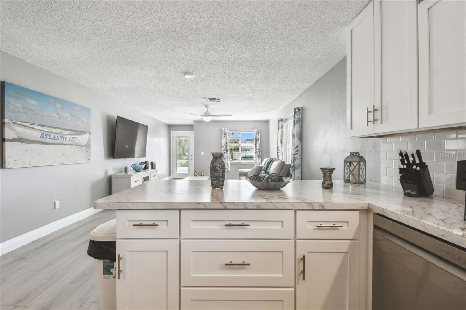 BAYEDGE TERRACE - Residential Lease