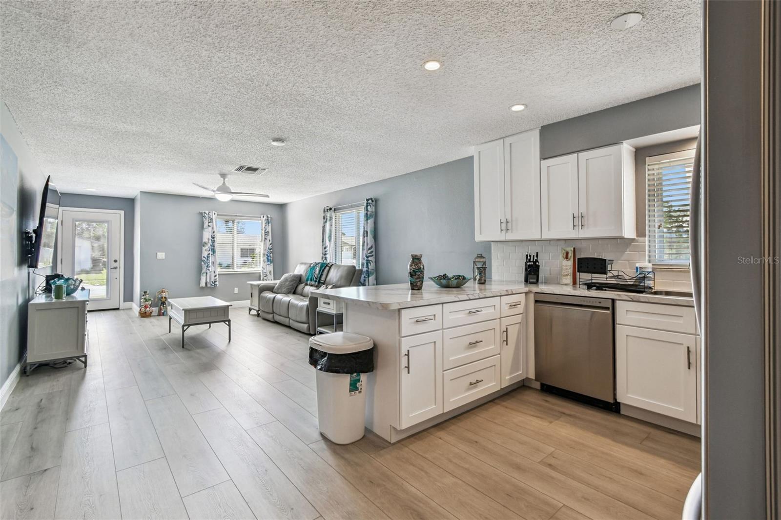 BAYEDGE TERRACE - Residential Lease