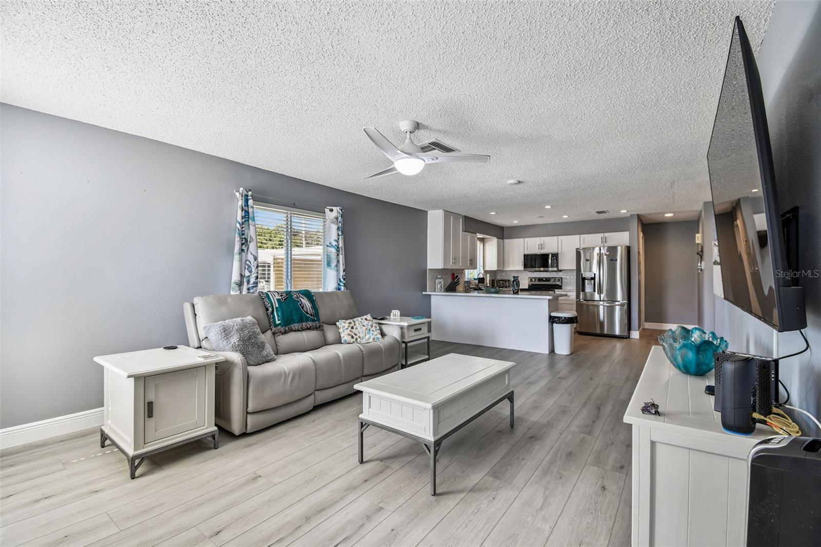 BAYEDGE TERRACE - Residential Lease