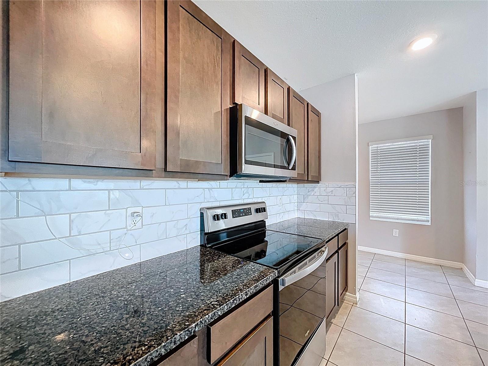 MIRADA - Residential