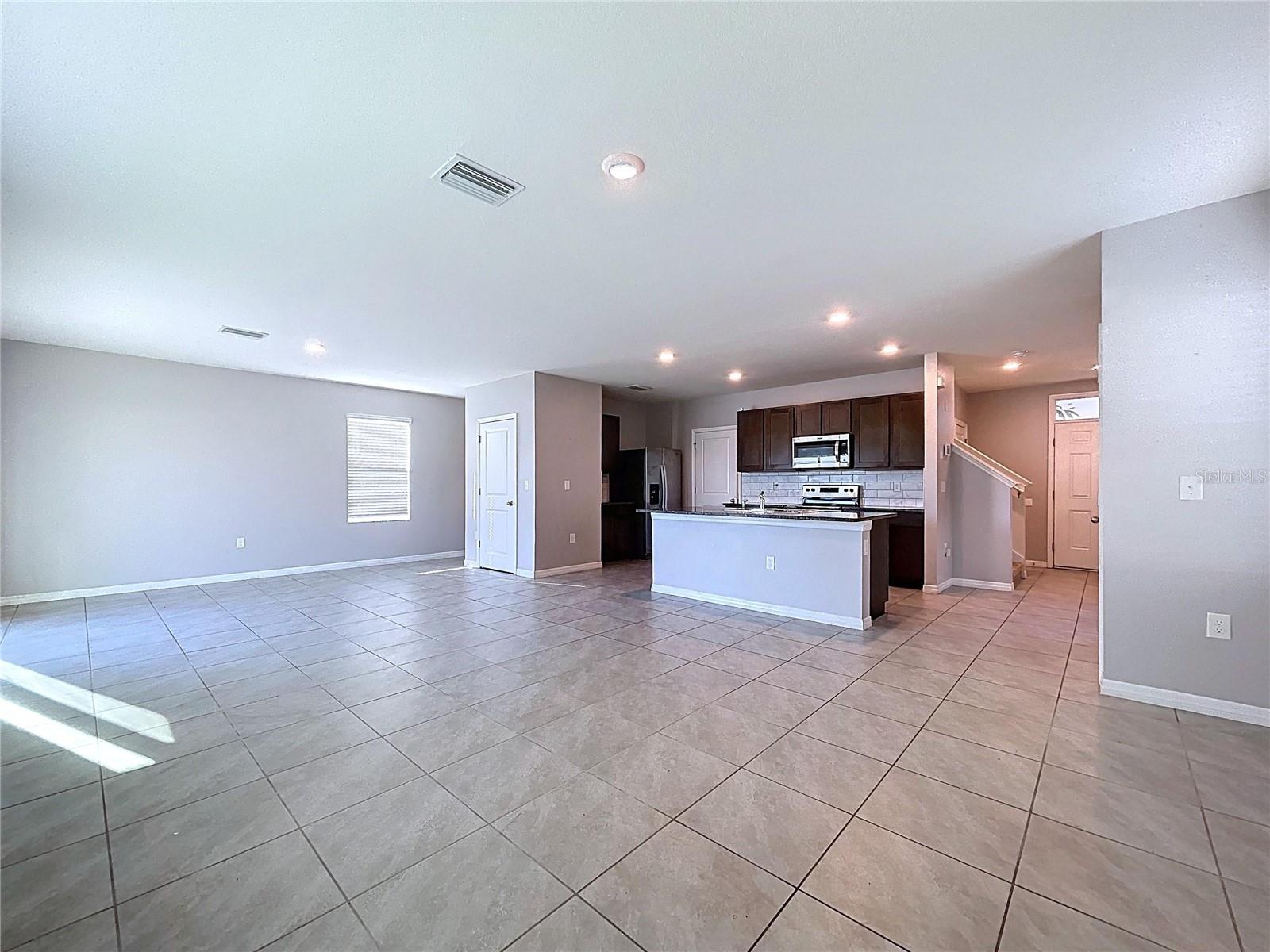 MIRADA - Residential