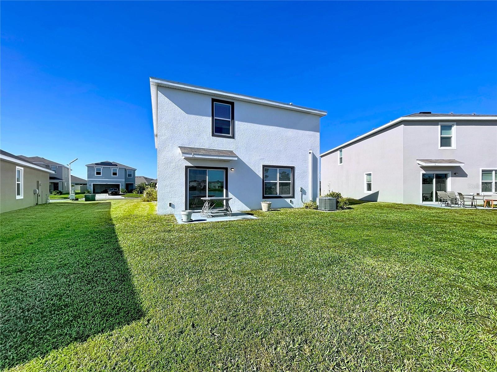 MIRADA - Residential