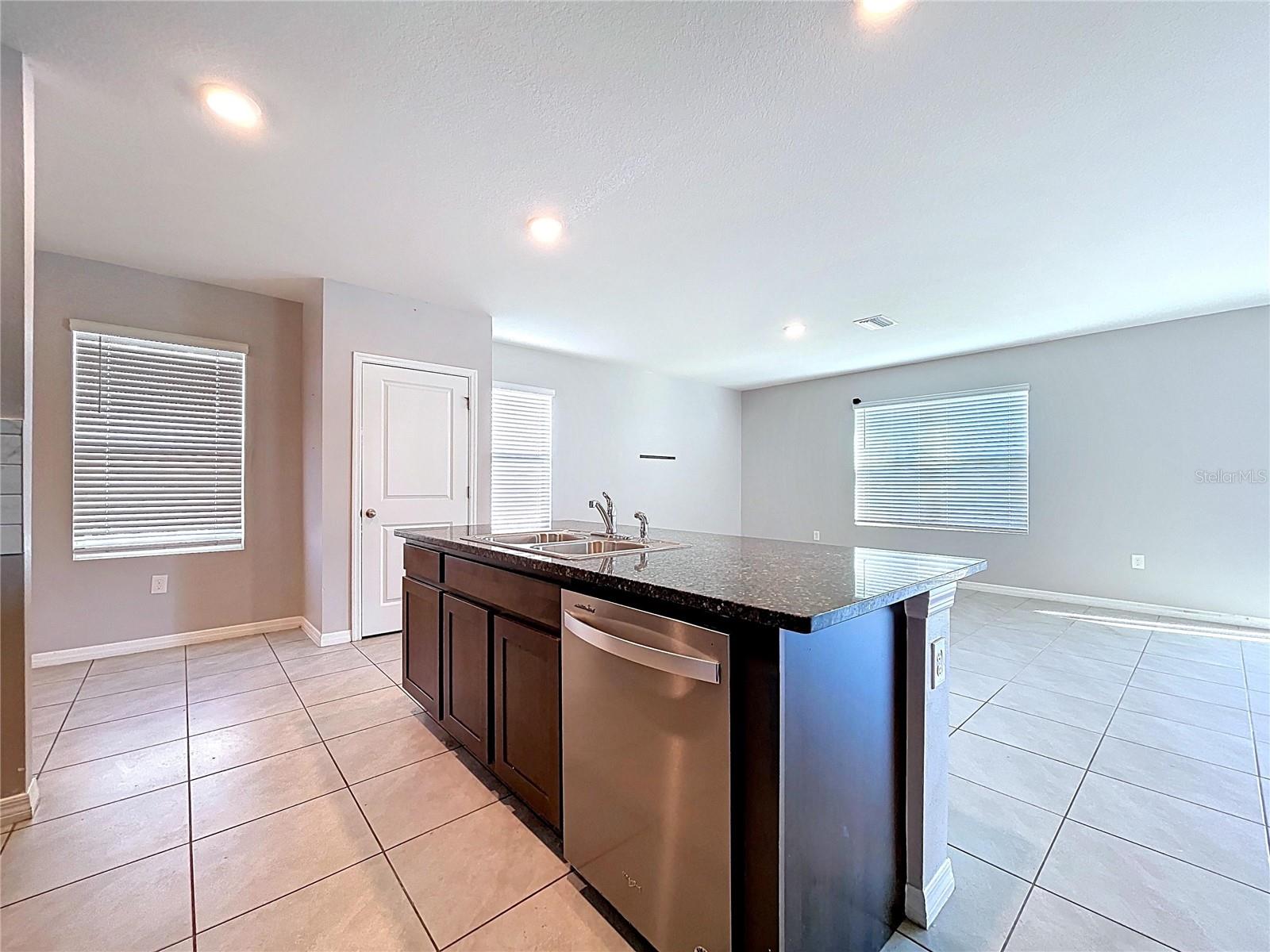 MIRADA - Residential