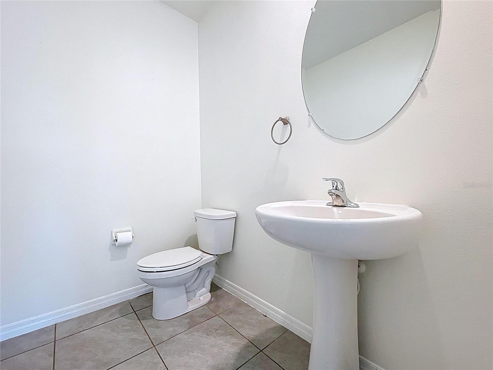 MIRADA - Residential