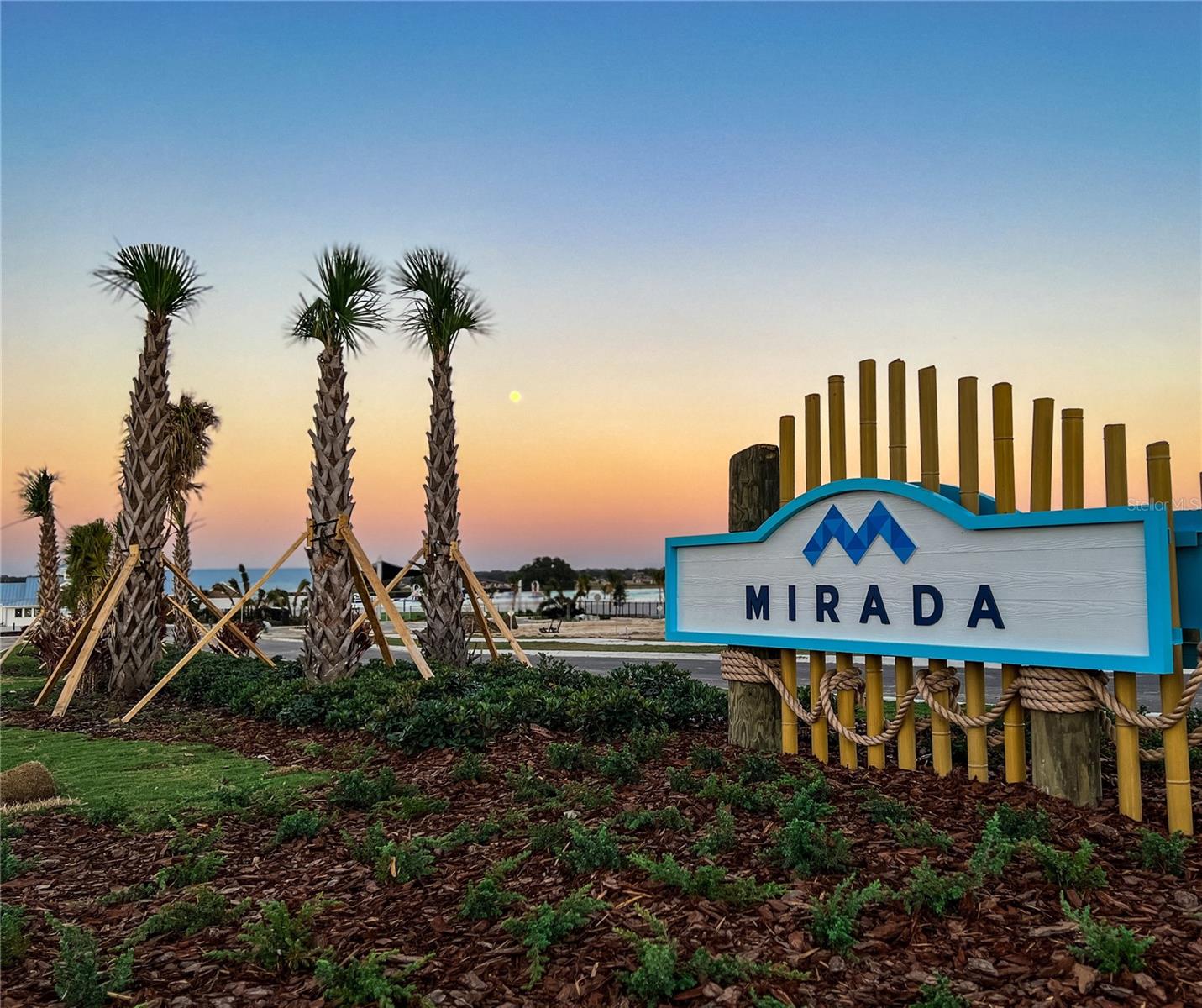 MIRADA - Residential