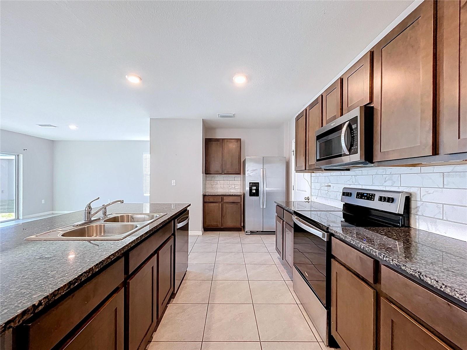 MIRADA - Residential