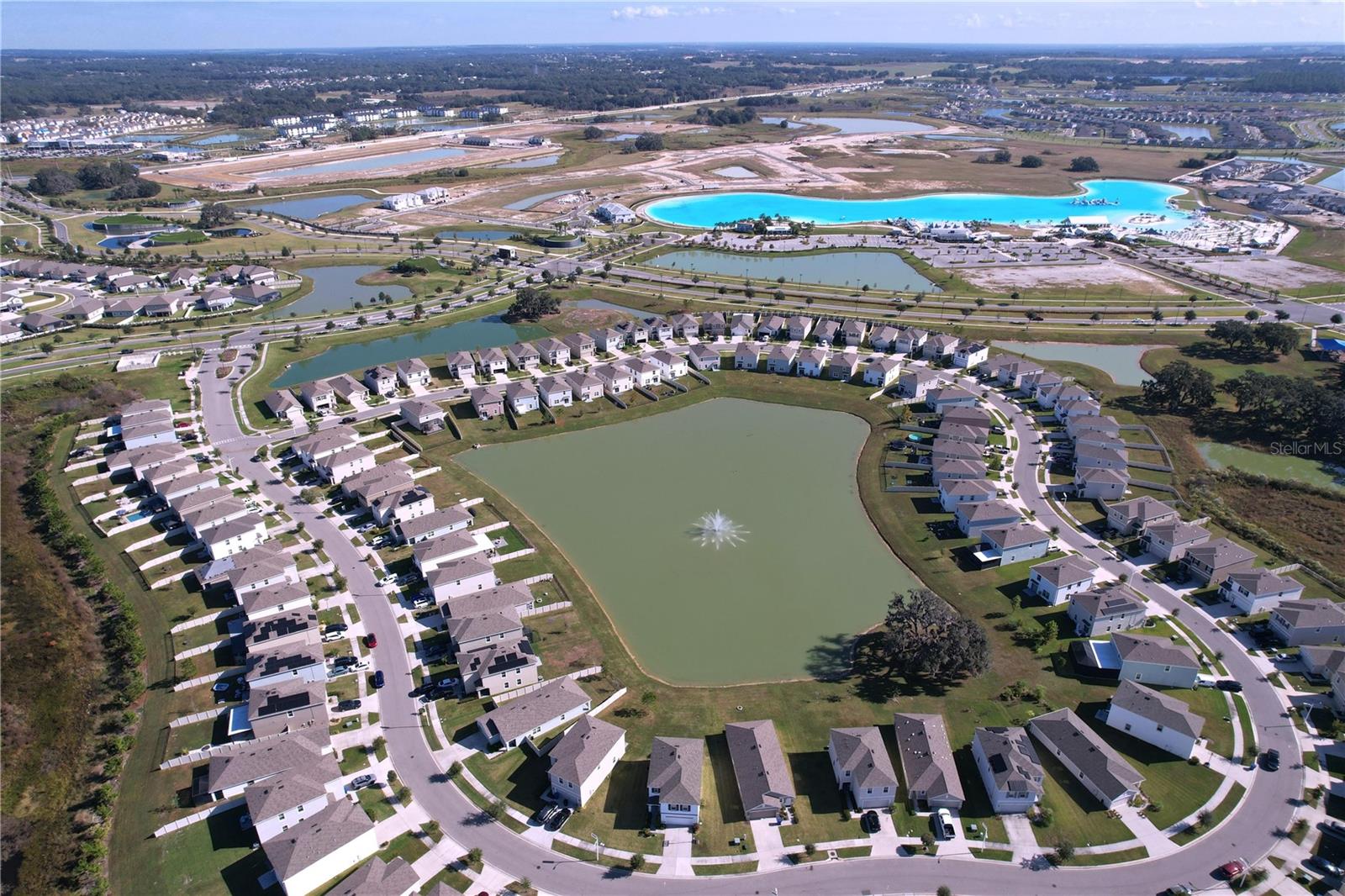 MIRADA - Residential