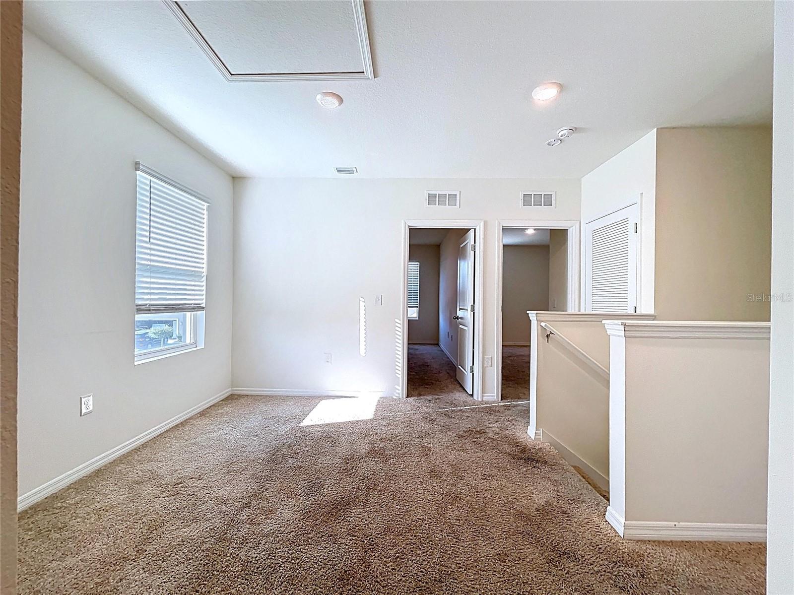 MIRADA - Residential