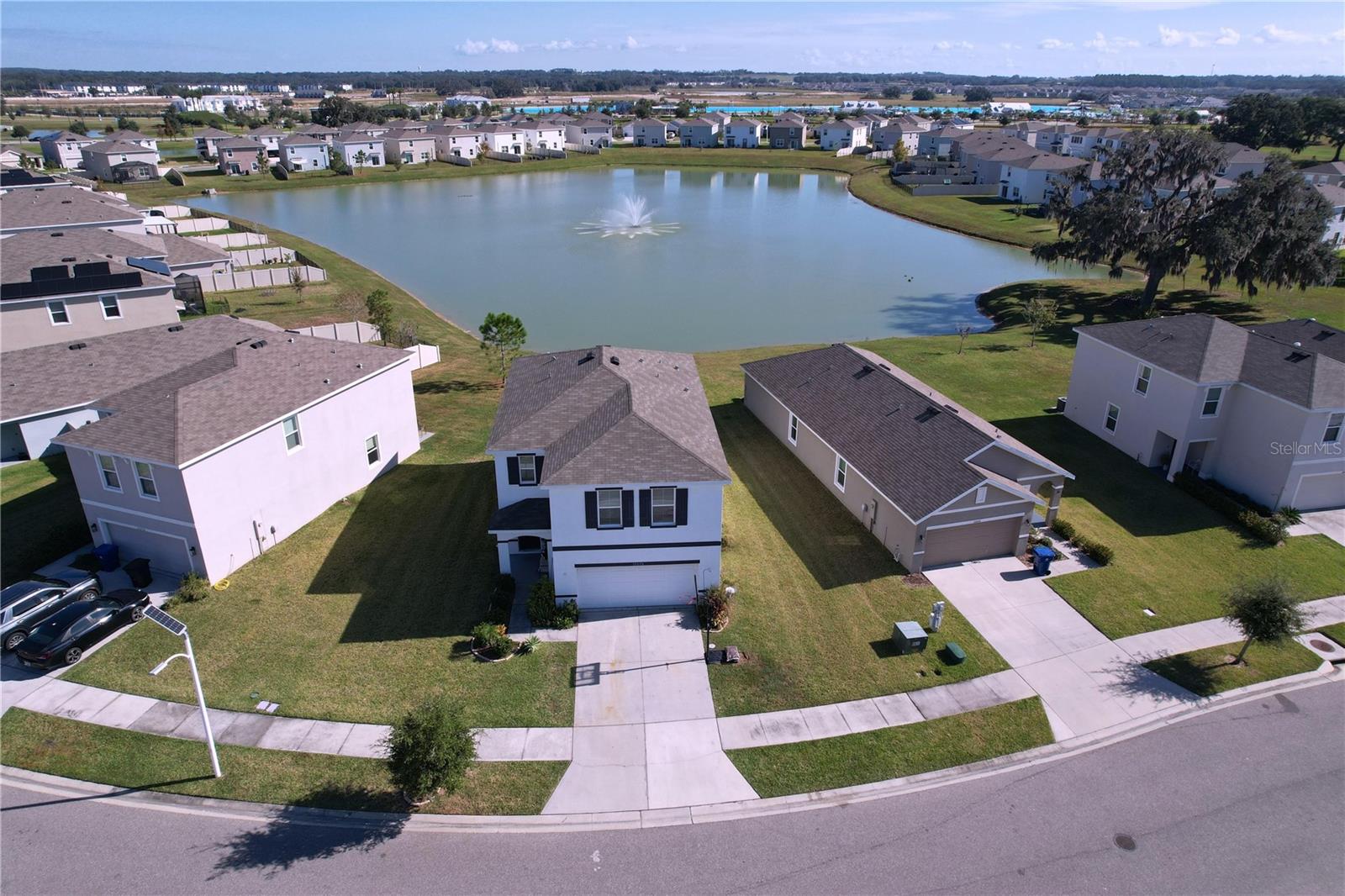 MIRADA - Residential