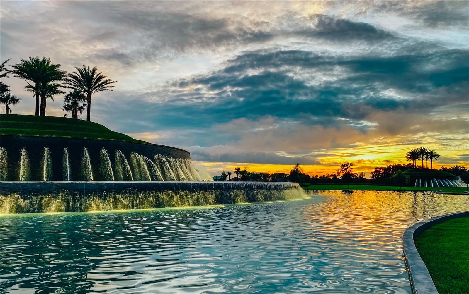 MIRADA - Residential