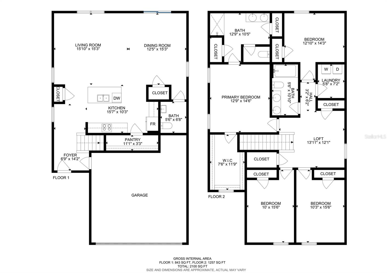 MIRADA - Residential