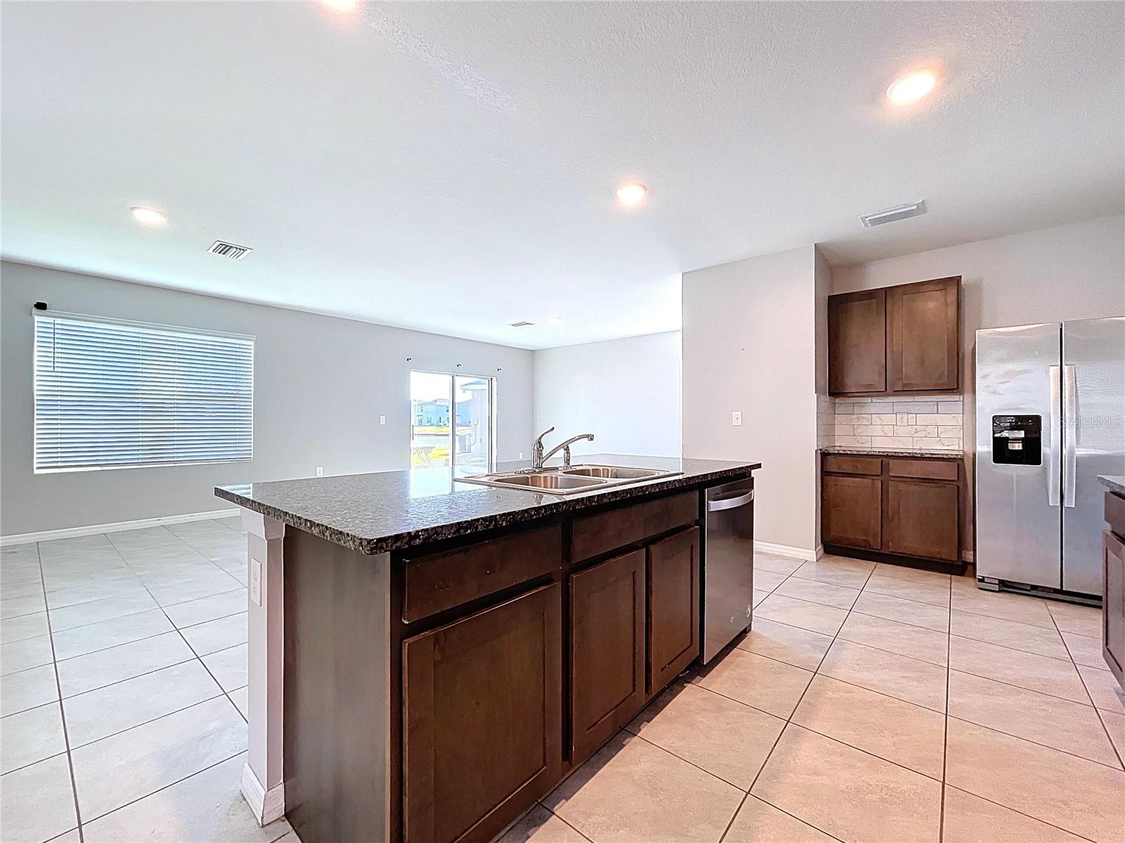 MIRADA - Residential