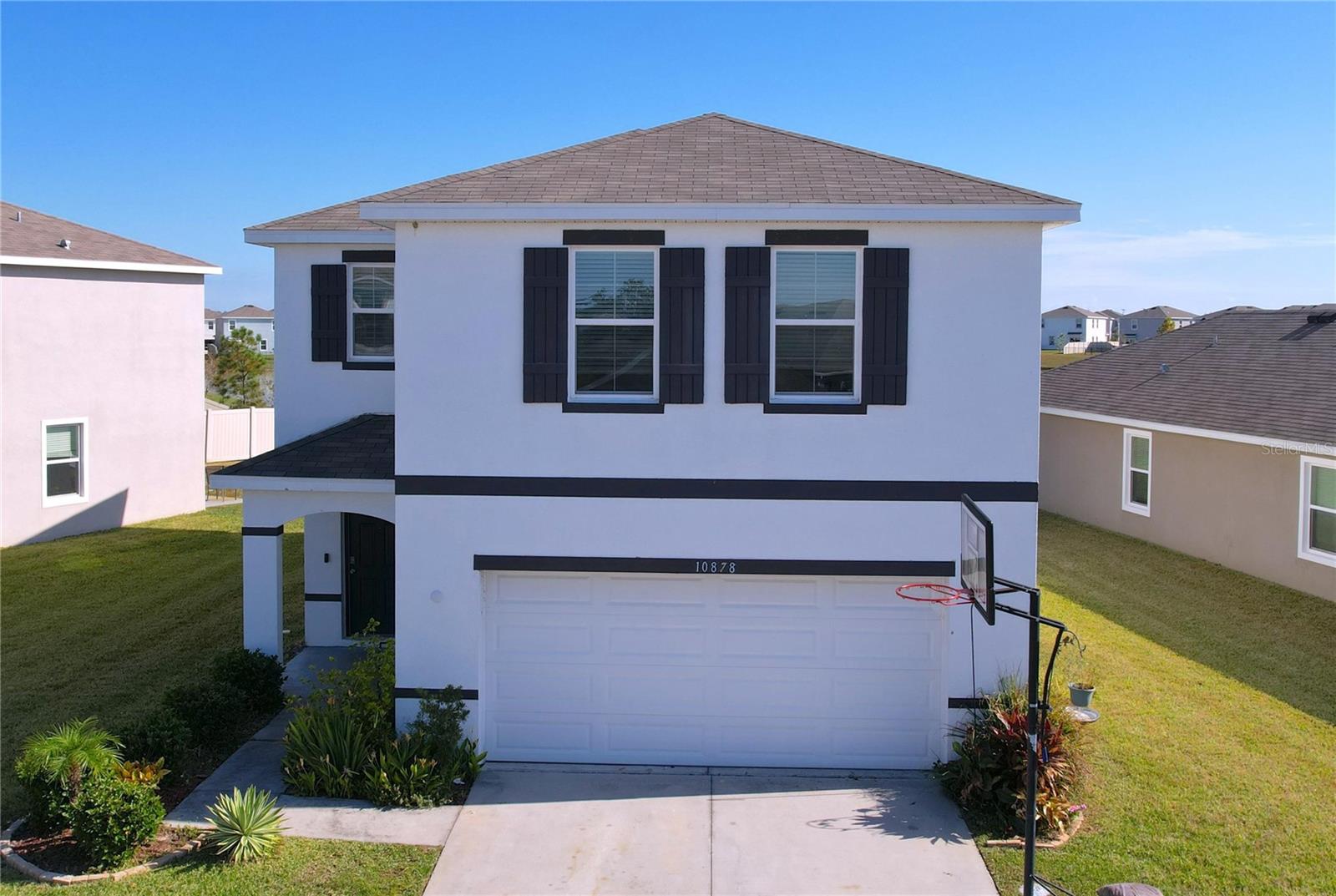 MIRADA - Residential