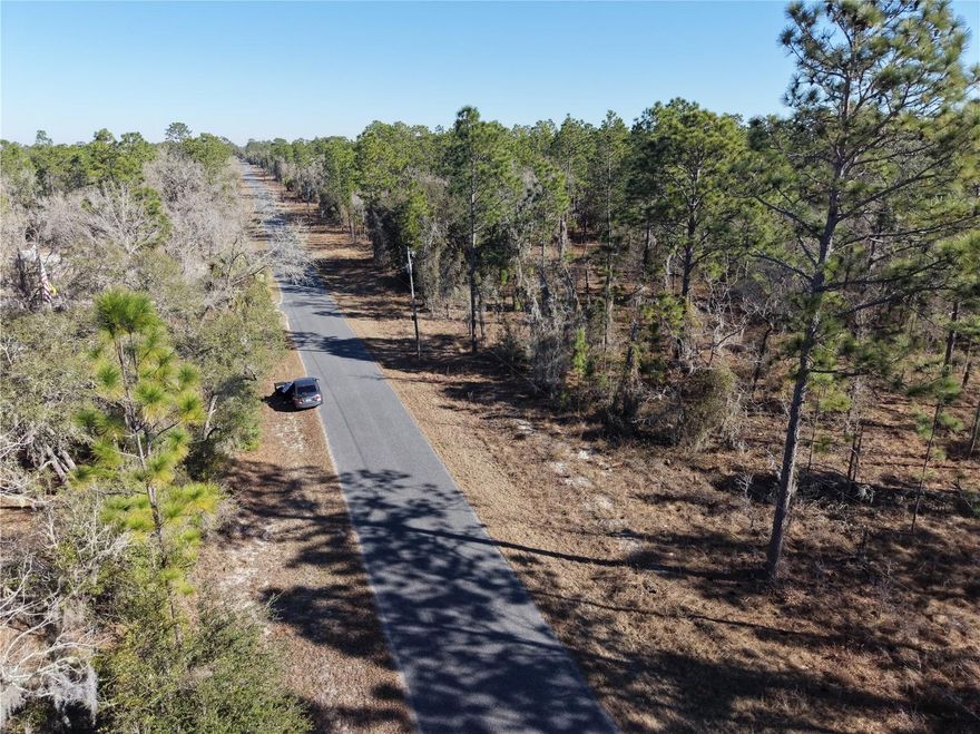 Not Flood Zone, NOt Wetland, No HOA. Financing is available. Developing Area, great for investment!Buy Now before pries skyrocket in the Subdivision
Build your dream home on this spacious lot in the growing community of Rainbow Lakes Estates. Perfect for anyone looking for a peaceful and tranquil area to build a home away from the hustle and bustle of the city on this large Lot.