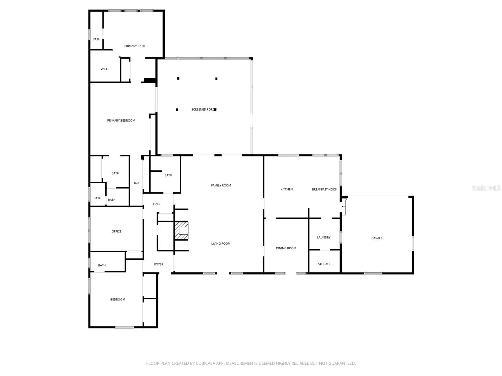 1000 SE 5TH STREET