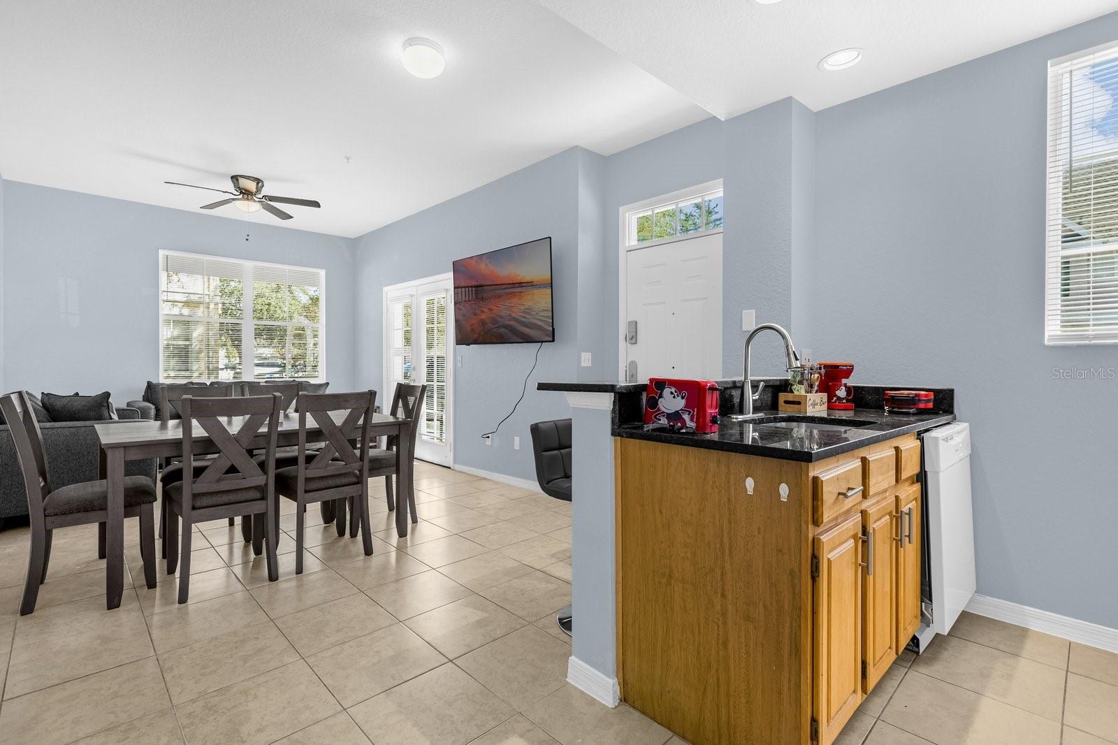 VENETIAN BAY VILLAGE CONDO PH 1 - Residential Lease