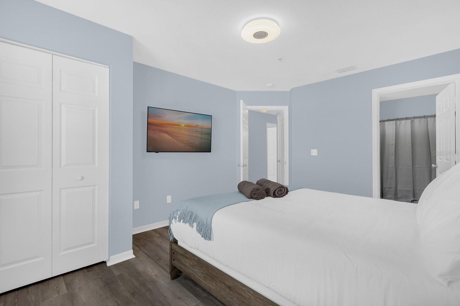 VENETIAN BAY VILLAGE CONDO PH 1 - Residential Lease