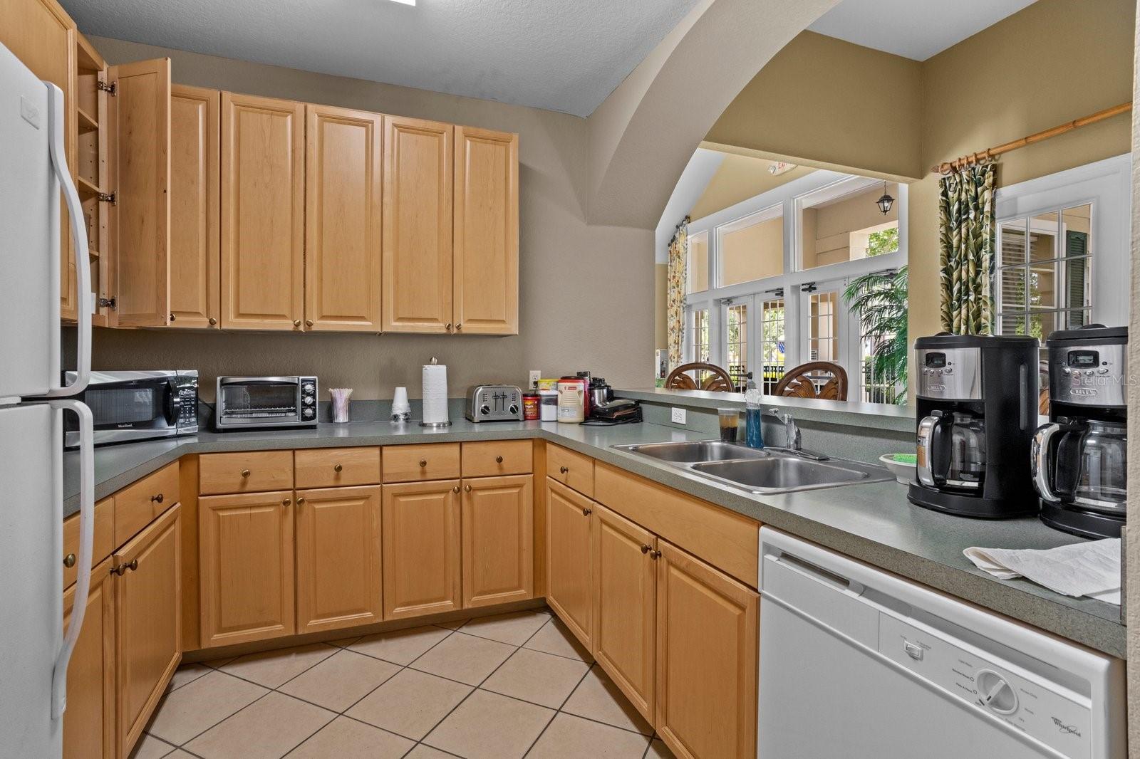 VENETIAN BAY VILLAGE CONDO PH 1 - Residential Lease