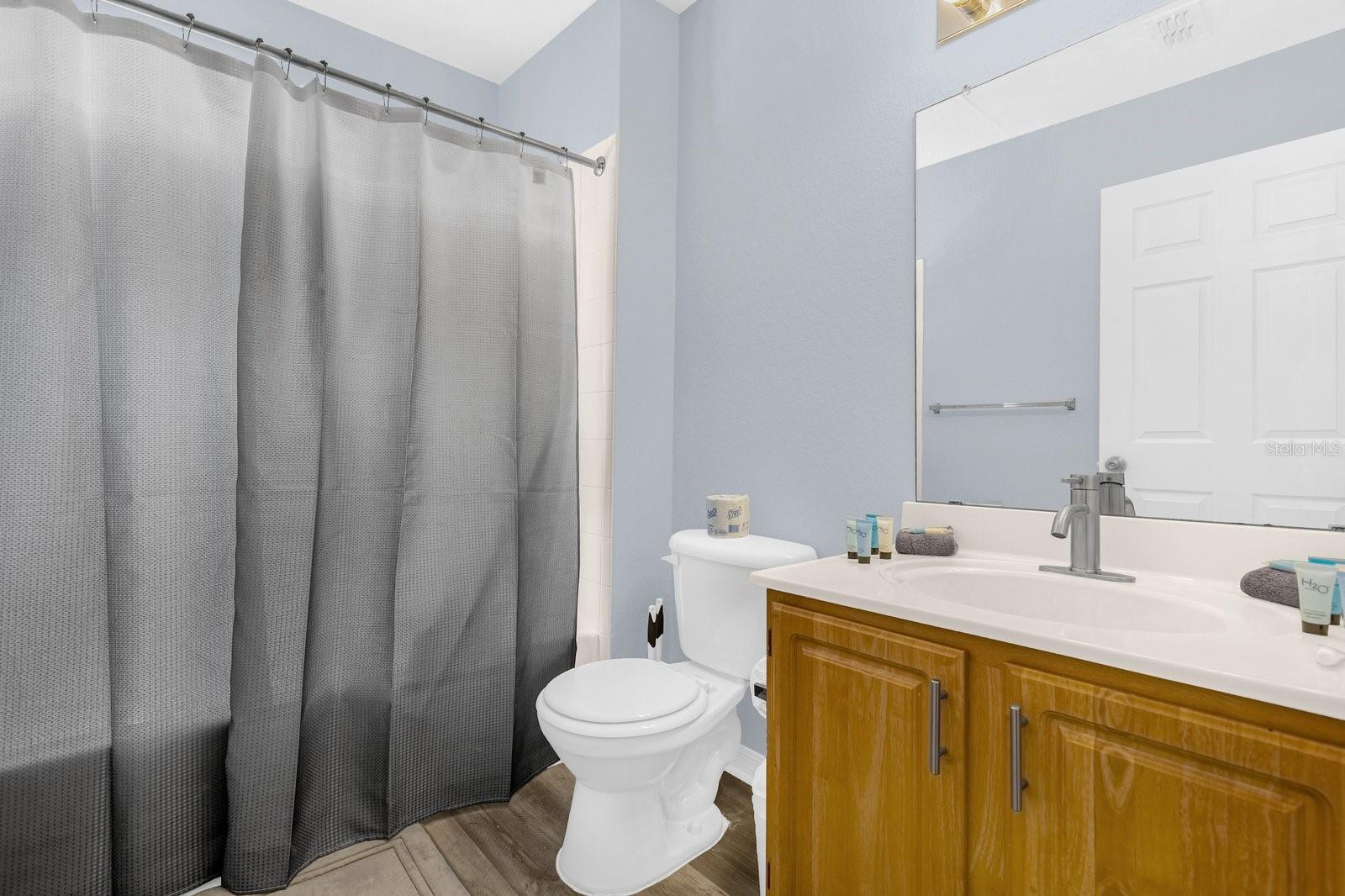 VENETIAN BAY VILLAGE CONDO PH 1 - Residential Lease