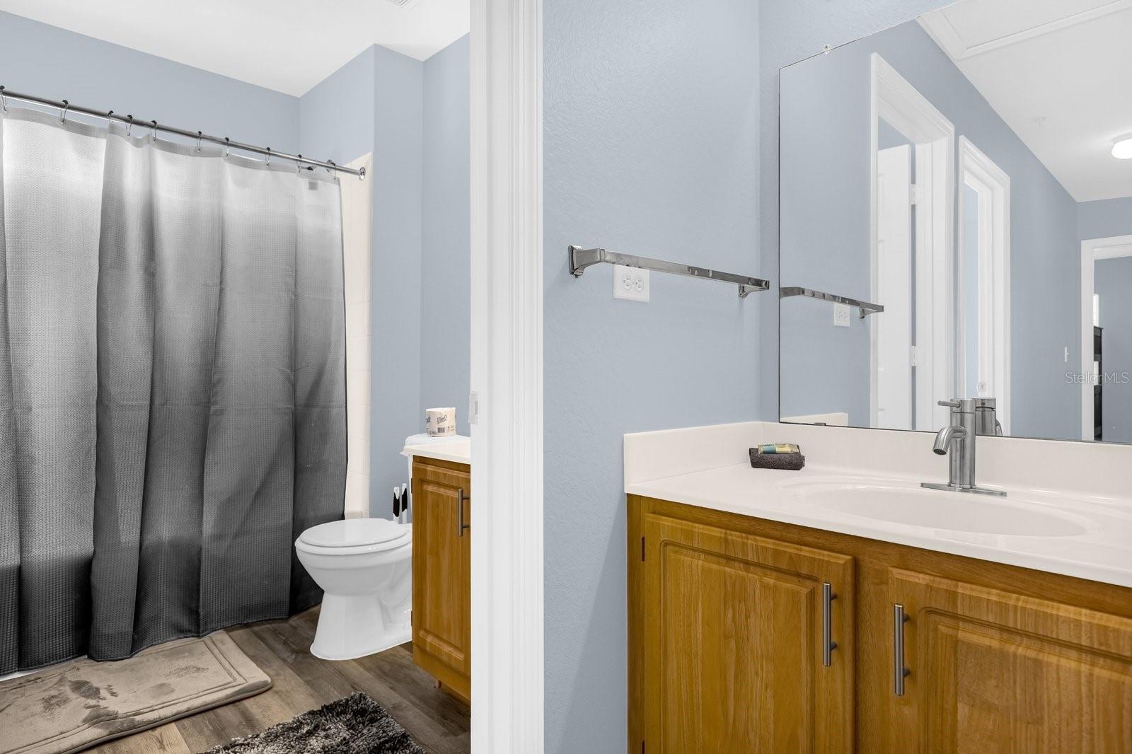 VENETIAN BAY VILLAGE CONDO PH 1 - Residential Lease