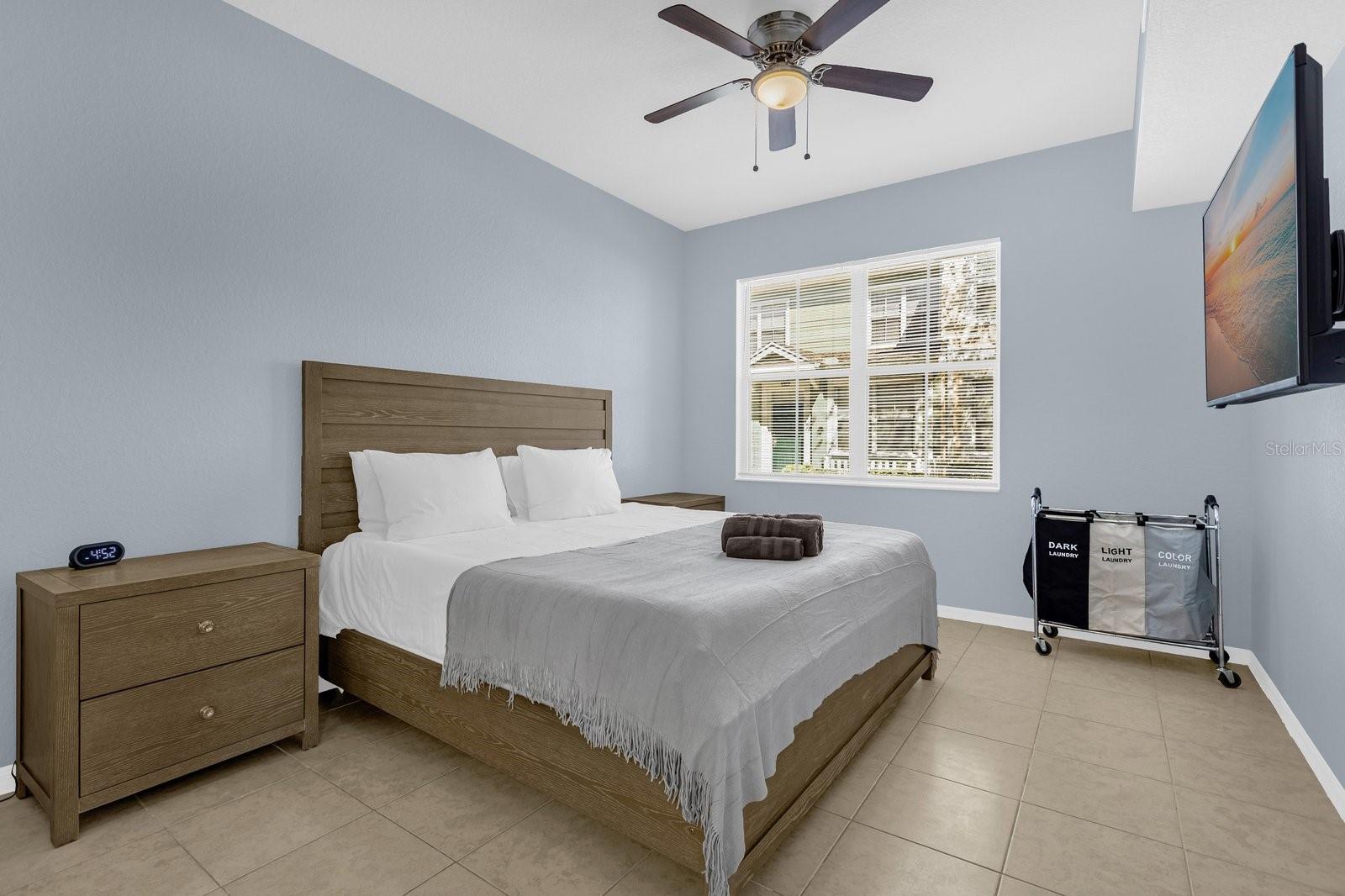 VENETIAN BAY VILLAGE CONDO PH 1 - Residential Lease