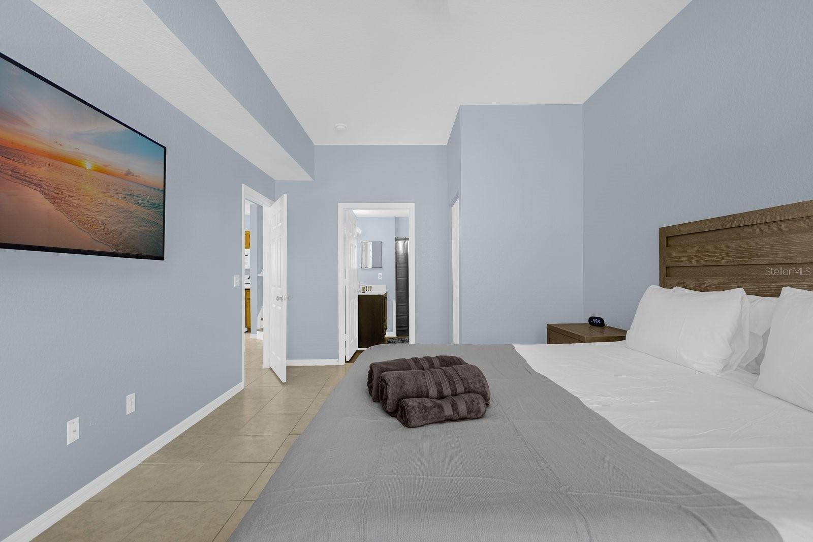 VENETIAN BAY VILLAGE CONDO PH 1 - Residential Lease