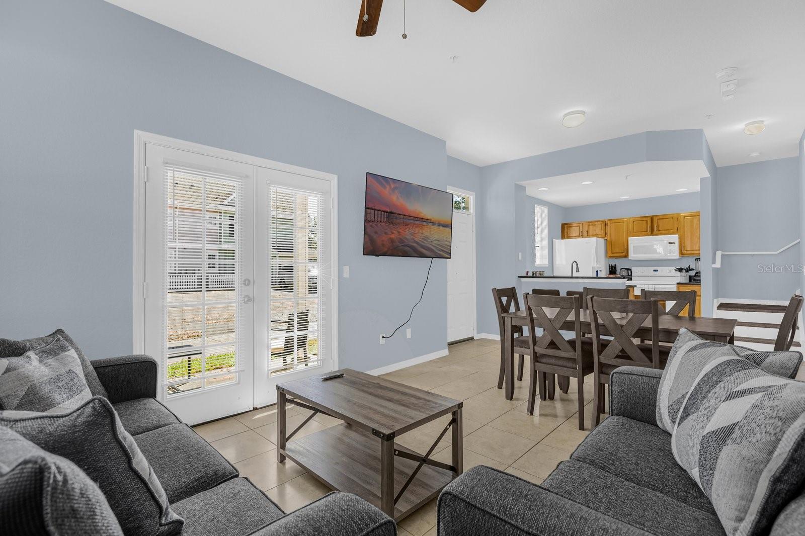 VENETIAN BAY VILLAGE CONDO PH 1 - Residential Lease