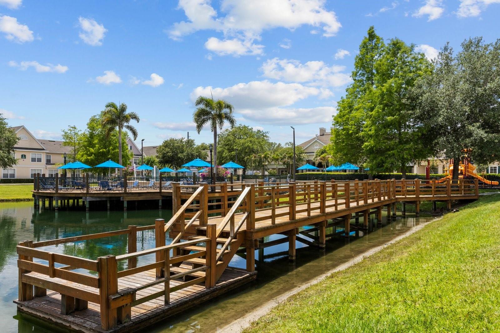 VENETIAN BAY VILLAGE CONDO PH 1 - Residential Lease