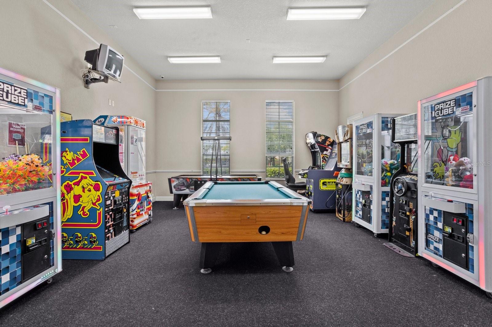 VENETIAN BAY VILLAGE CONDO PH 1 - Residential Lease