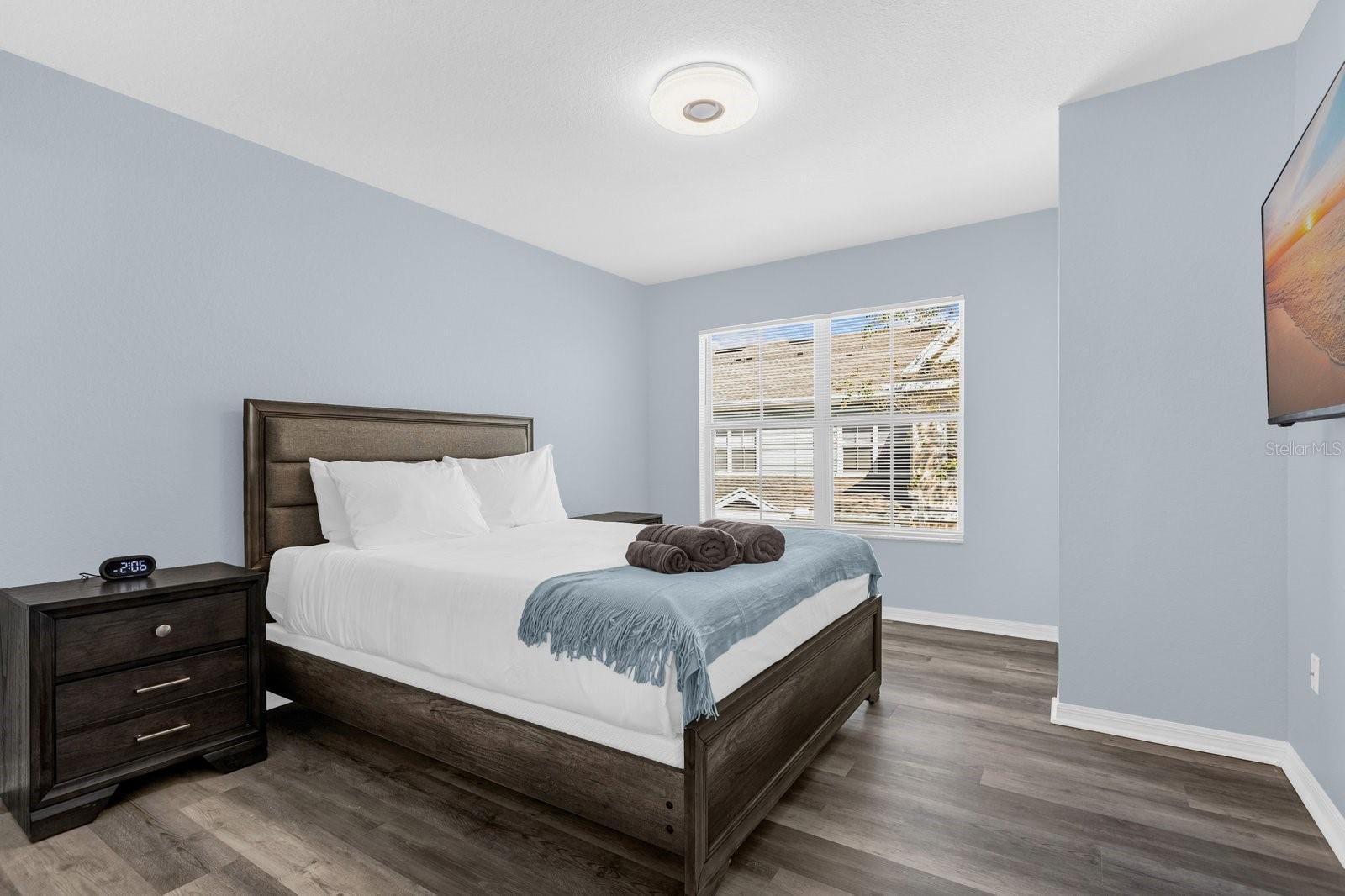 VENETIAN BAY VILLAGE CONDO PH 1 - Residential Lease