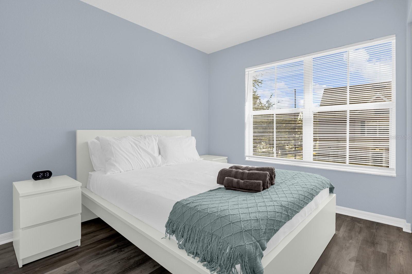 VENETIAN BAY VILLAGE CONDO PH 1 - Residential Lease