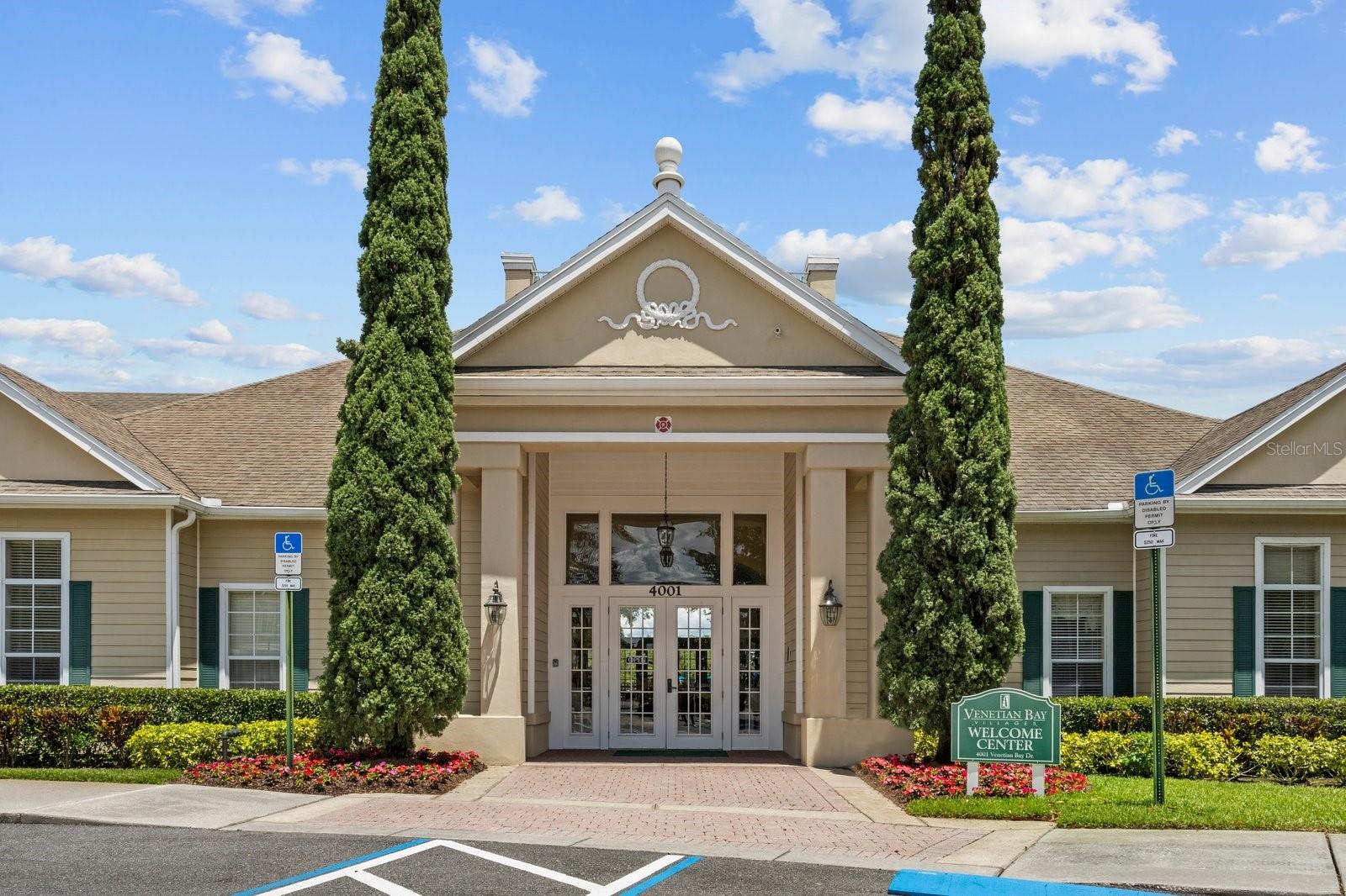 VENETIAN BAY VILLAGE CONDO PH 1 - Residential Lease