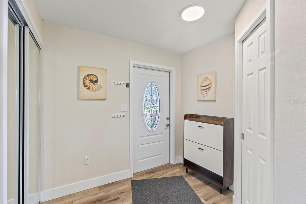 Photo of 132 Concord Drive NE, Port Charlotte, FL 33952 (MLS # C7516507)