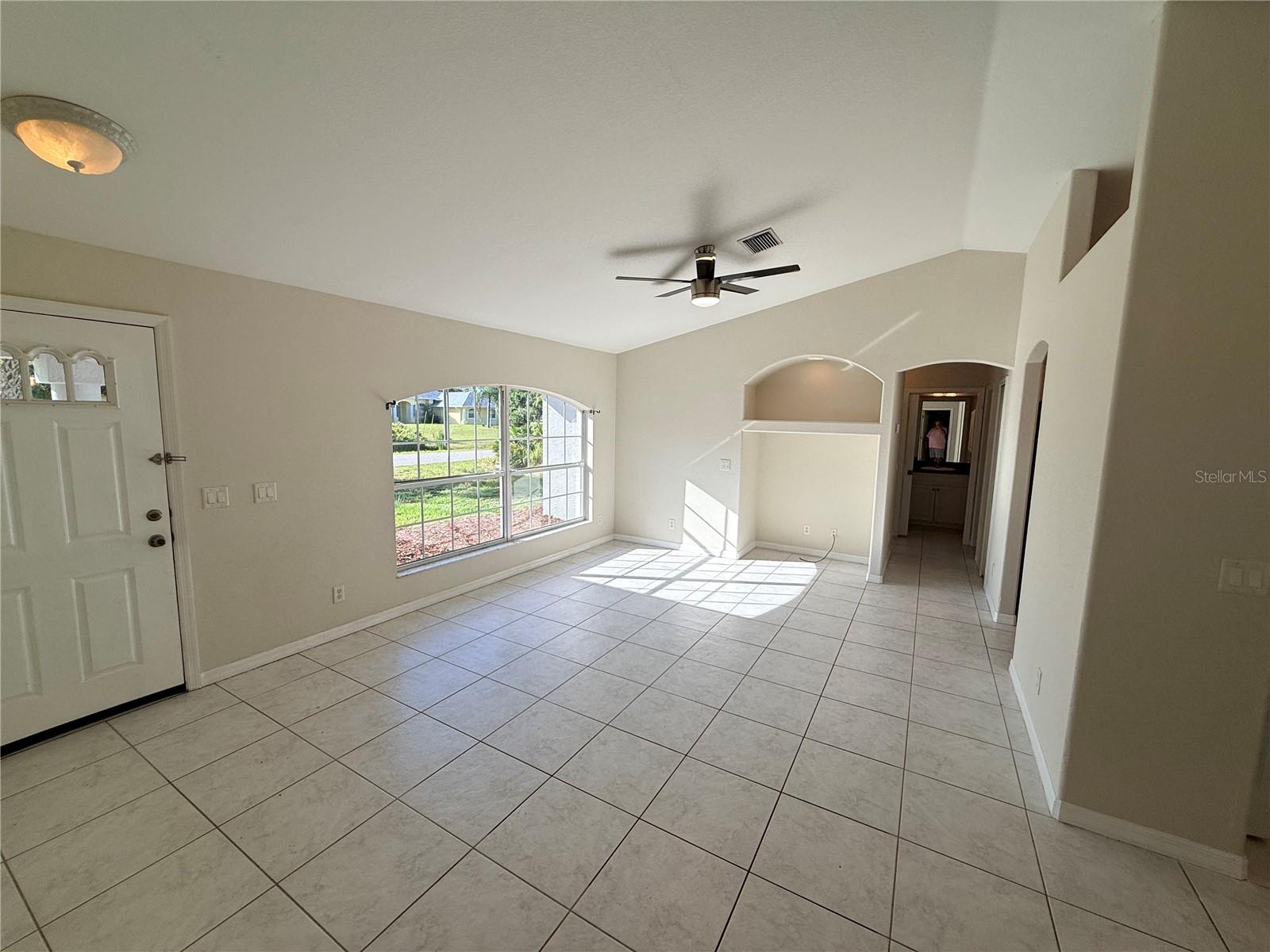 PORT CHARLOTTE SUB 27 - Residential Lease