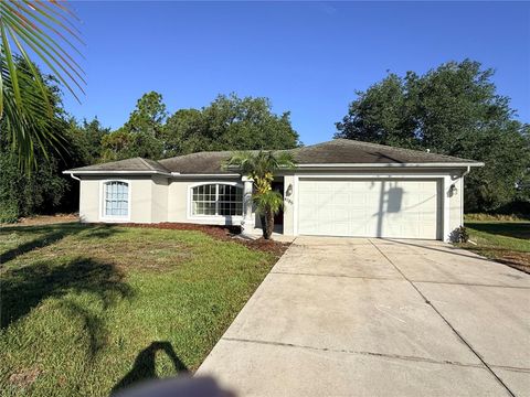 Photo of 4185 Amari Road, North Port, FL 34291 (MLS # A4694730)