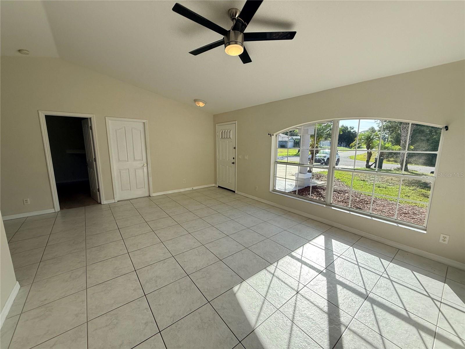 PORT CHARLOTTE SUB 27 - Residential Lease