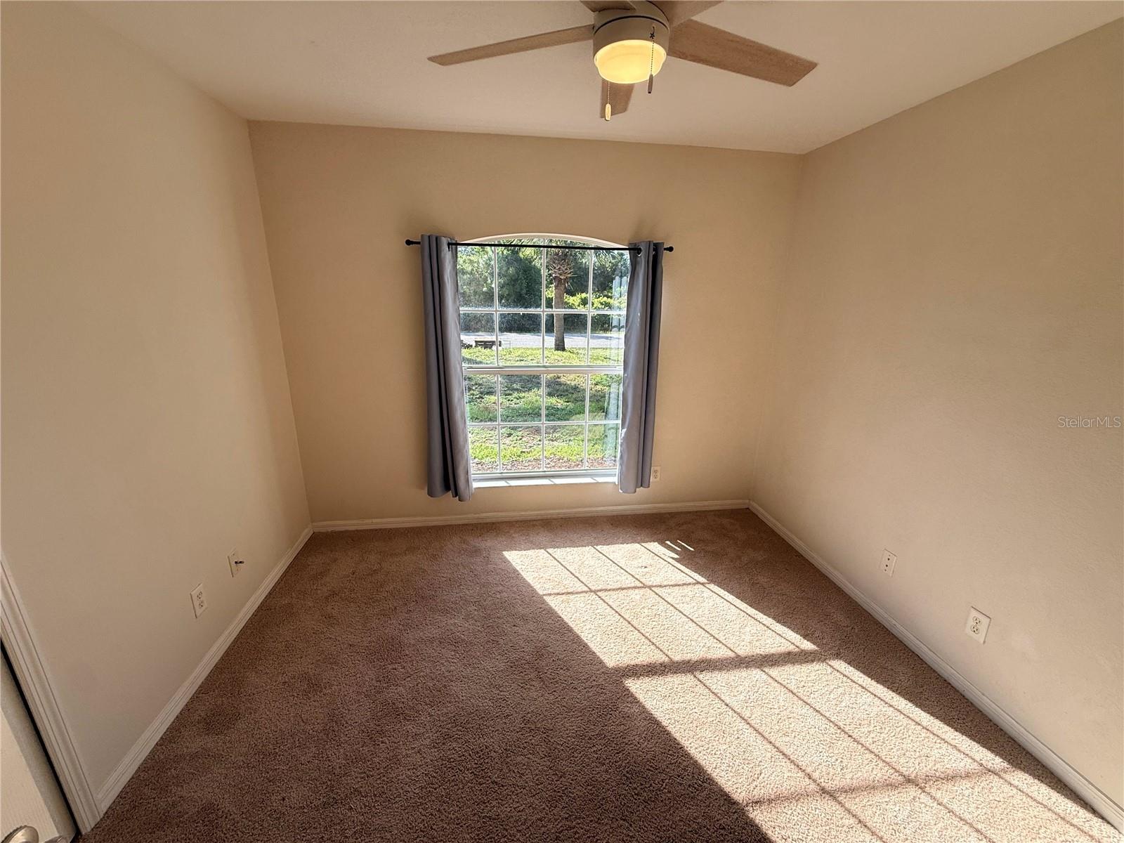 PORT CHARLOTTE SUB 27 - Residential Lease