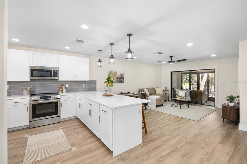 Photo of 2561 Oakleaf Lane #40B, Clearwater, FL 33763 (MLS # TB8450744)