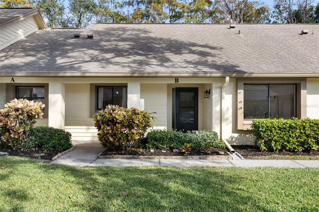 Photo of 2561 Oakleaf Lane #40B, Clearwater, FL 33763 (MLS # TB8450744)