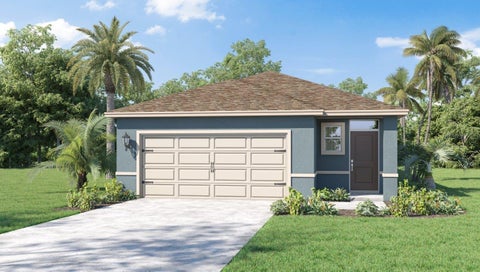 4799 ROLLING ROCK LANE DAVENPORT FL 33837