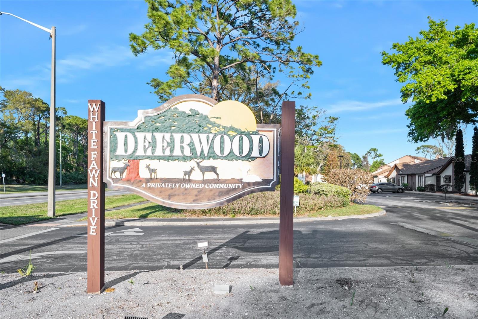 DEERWOOD PH 05 CONDO - Residential