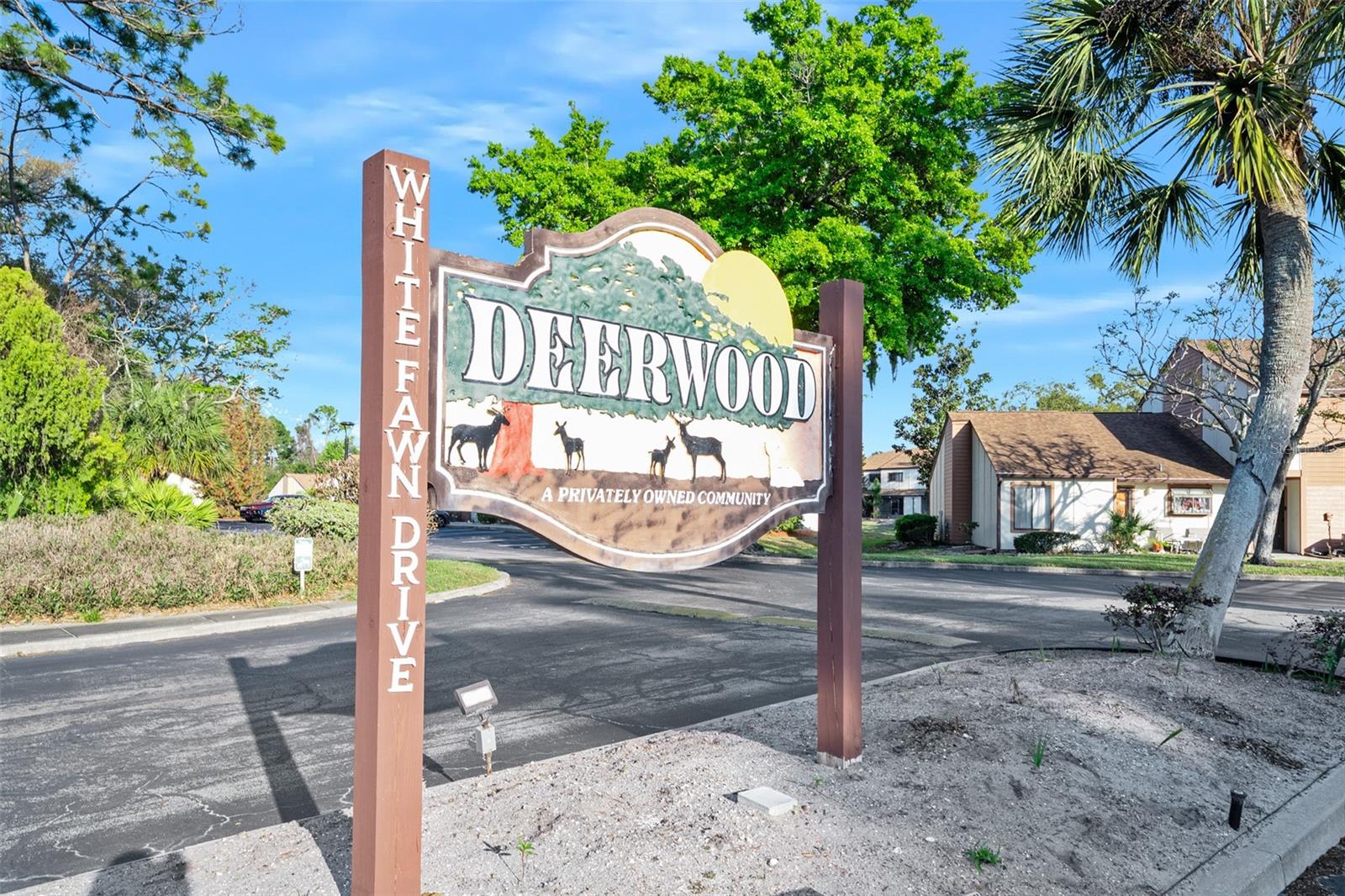 DEERWOOD PH 05 CONDO - Residential