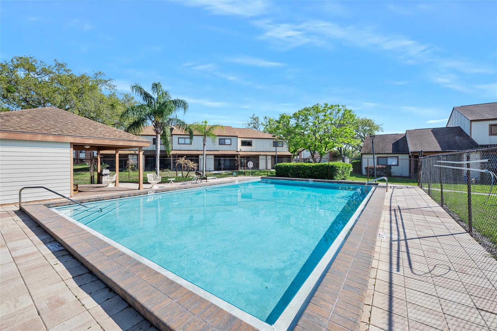 DEERWOOD PH 05 CONDO - Residential