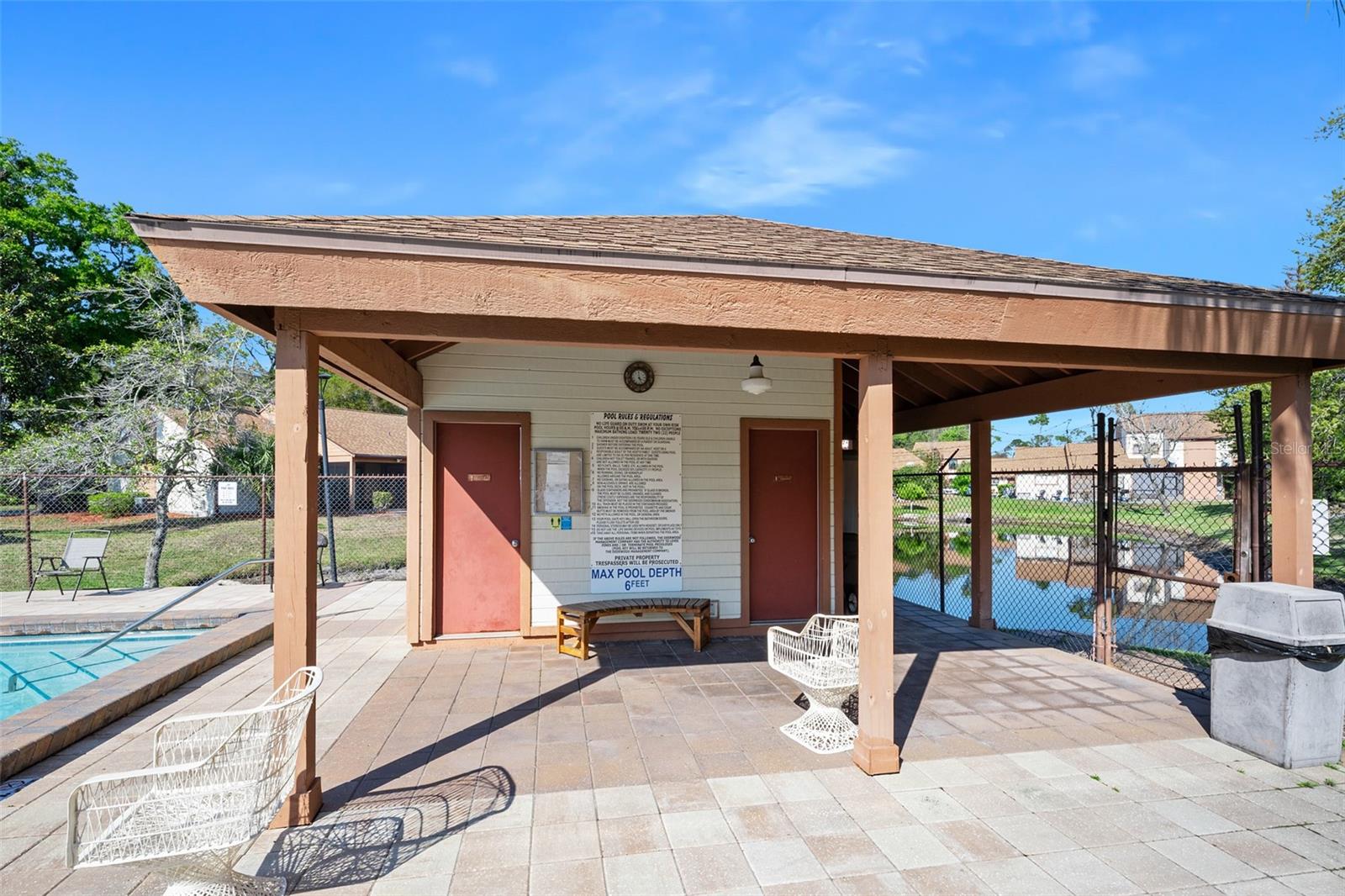 DEERWOOD PH 05 CONDO - Residential